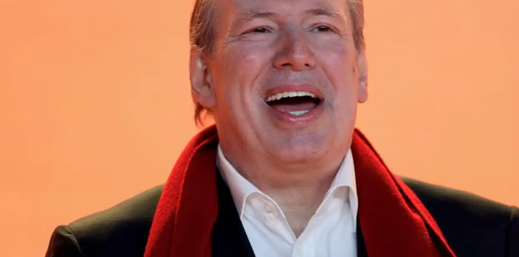 Hans Zimmer, Suudi Arabistan’ın Ulusal Kimliğini Yeniden Besteliyor