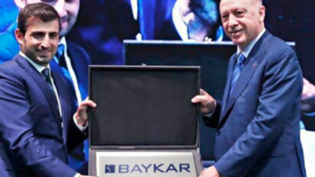 Baykar, Cumhurbaşkanı kararıyla kapanıyor! Bu haberden nasıl 200.000 TL kazanacağınızı öğrenin!